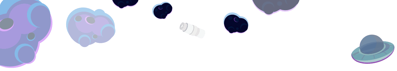 space decoration